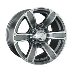 LS Wheels 766