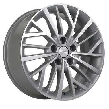 Khomen Wheels 1717 (ZV 17_Changan CS75)