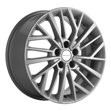 Khomen Wheels 1717 ( 17 ZV RAV4)