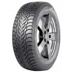 Nokian Tyres (Ikon Tyres) Hakkapeliitta R3