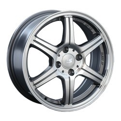 LS Wheels 176