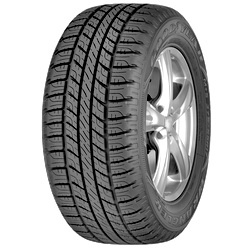 Goodyear Wrangler HP All Weather