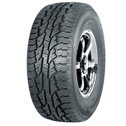 Nokian Tyres (Ikon Tyres) Rotiiva AT Plus