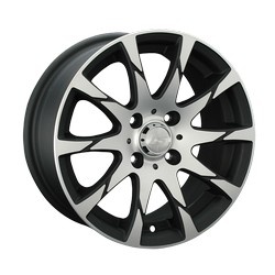LS Wheels 233