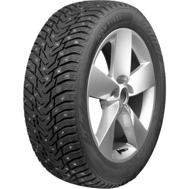 Nokian Tyres (Ikon) Nordman 8