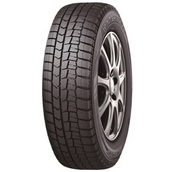 Dunlop Winter MAXX WM02