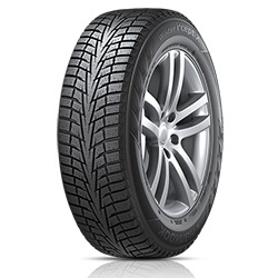 Hankook Winter i*cept X (RW10)