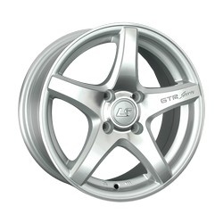 LS Wheels 540