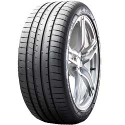 Goodyear Eagle F1 Asymmetric 3 SUV