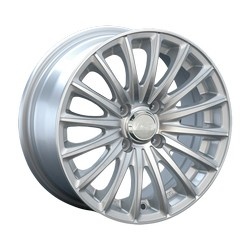LS Wheels 804