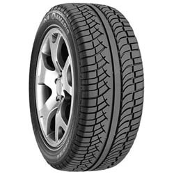 Michelin 4x4 Diamaris