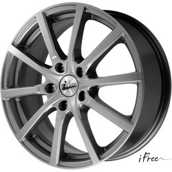 iFree Big Byz (КС680-01)