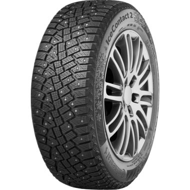Continental IceContact 2 KD