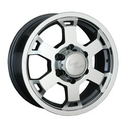 LS Wheels 326