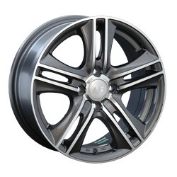 LS Wheels 191
