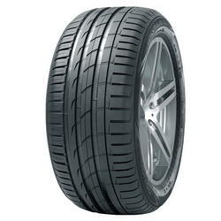 Nokian Tyres (Ikon) HAKKA Black SUV
