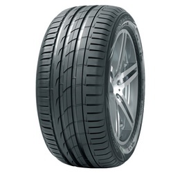 Nokian Tyres (Ikon Tyres) HAKKA Black SUV