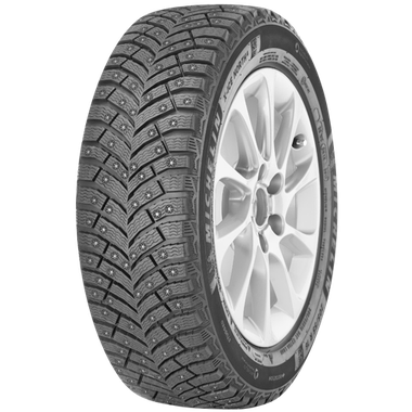 Michelin X-Ice North 4 SUV