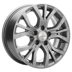Khomen Wheels 1608 (ZV 16_Optima)