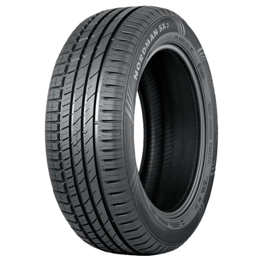 Ikon Tyres (ранее Nokian Tyres) Nordman  SX3