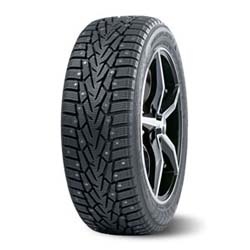 Nokian Tyres (Ikon Tyres) Hakkapeliitta SUV 7