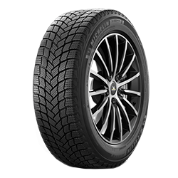 Michelin X-Ice Snow