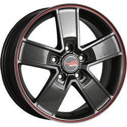 REPLICA Concept-GM529