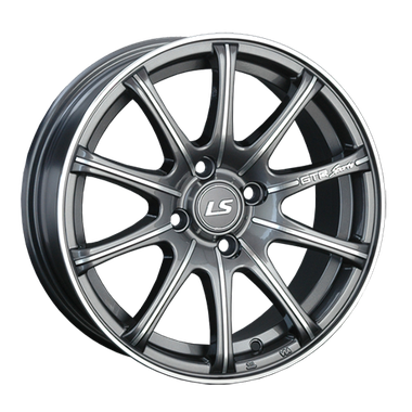 LS Wheels 317