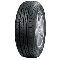 Nokian Tyres (Ikon Tyres) Hakka Van