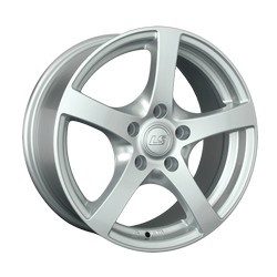 LS Wheels 357