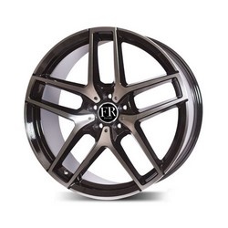 FR replica MR1018