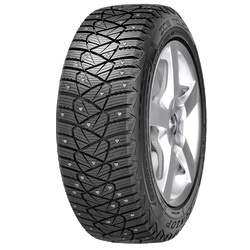 Dunlop IceTouch