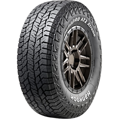 Hankook Dynapro AT2  Xtreme RF12