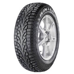 Pirelli Winter Carving Edge