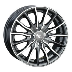 LS Wheels 277