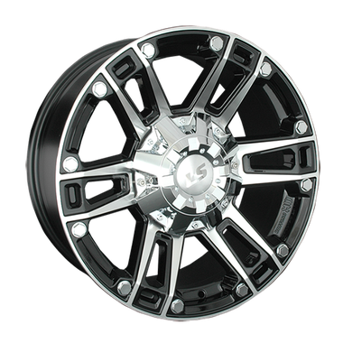 LS Wheels LS 558