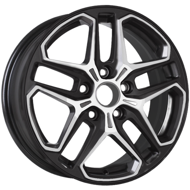 6.5 xr16. Колесный диск nz r-04. Nz r-04 BKF. Nz r-04. Nz r-02 BKF