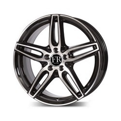 FR replica MR274