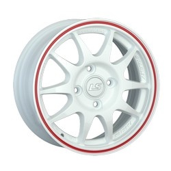 LS Wheels 204