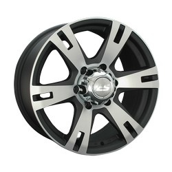 LS Wheels 182