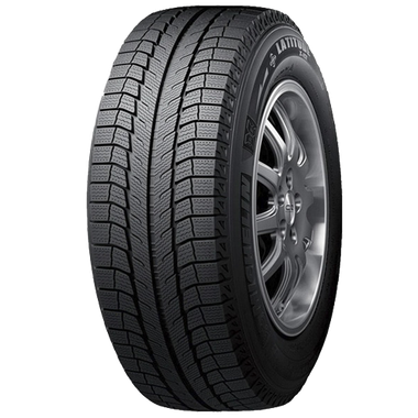 Michelin Latitude X-ICE XI2