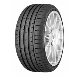 Continental ContiSportContact 3
