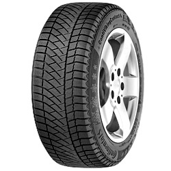 Continental ContiVikingContact 6 SUV