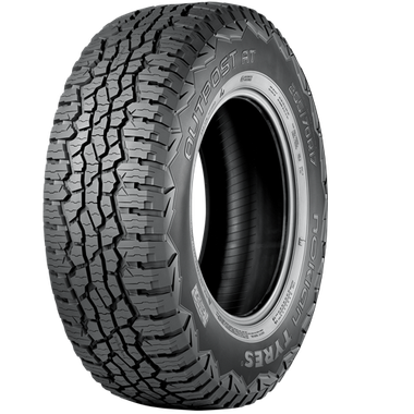 Nokian Tyres (Ikon Tyres) Outpost AT