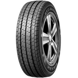 Nexen Roadian CT8