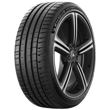 Michelin Pilot Sport 5