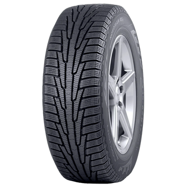 Ikon (Nokian Tyres) Nordman  RS2 SUV