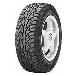 Hankook Winter i*Pike W409