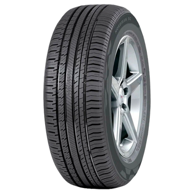 Ikon Tyres (ранее Nokian Tyres) Nordman  SC