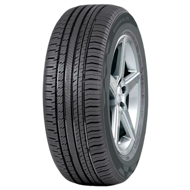 Ikon (Nokian Tyres) Nordman  SC